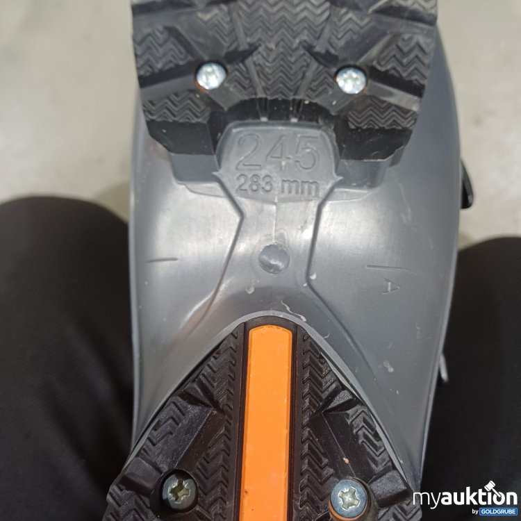 Artikel Nr. 469672 Artikel Nr. 469672: Lange Skischuhe Shadow Dual Grip Walk Größe 245 mm gebraucht