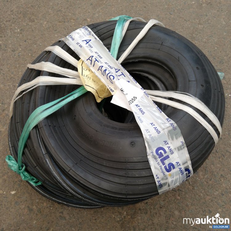 Artikel Nr. 508672: Deli Tire Reifen 4.00-6