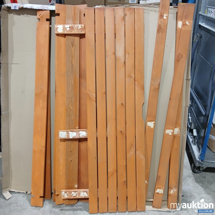 Artikel Nr. 523672: Holzteile 