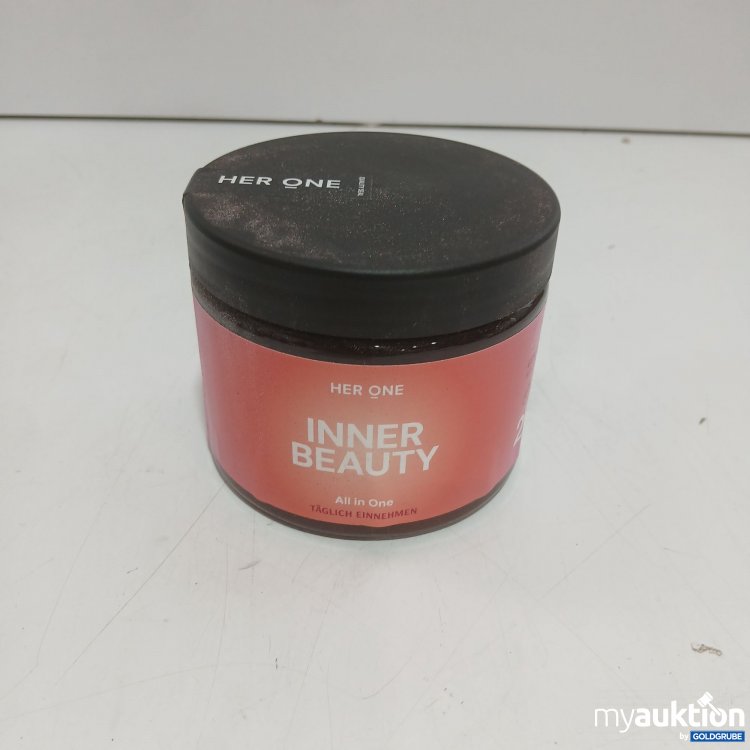 Artikel Nr. 524672 Artikel Nr. 524672: Her One Inner Bauty 210g