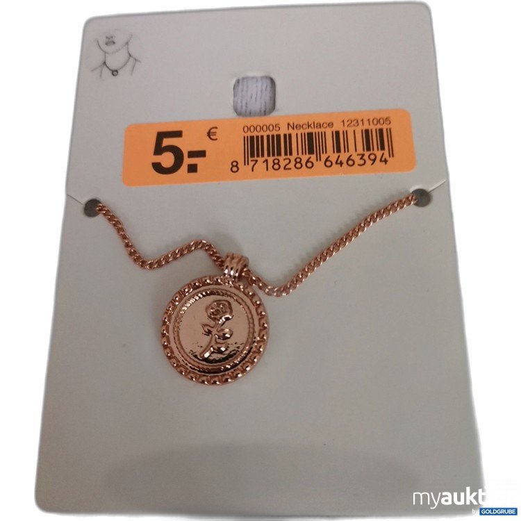 Artikel Nr. 689672: Halskette 