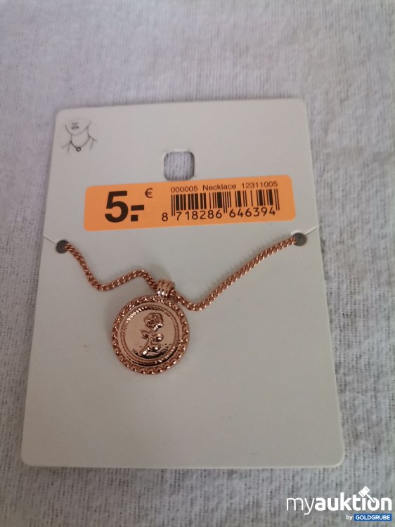 Artikel Nr. 689672: Halskette 