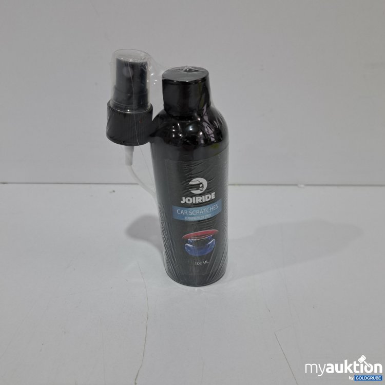 Artikel Nr. 817672 Artikel Nr. 817672: Joiride Car Scratches 100ml