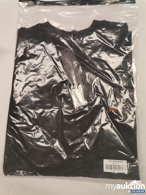 Artikel Nr. 822672 Artikel Nr. 822672: LFDy Melting Tee Shirt