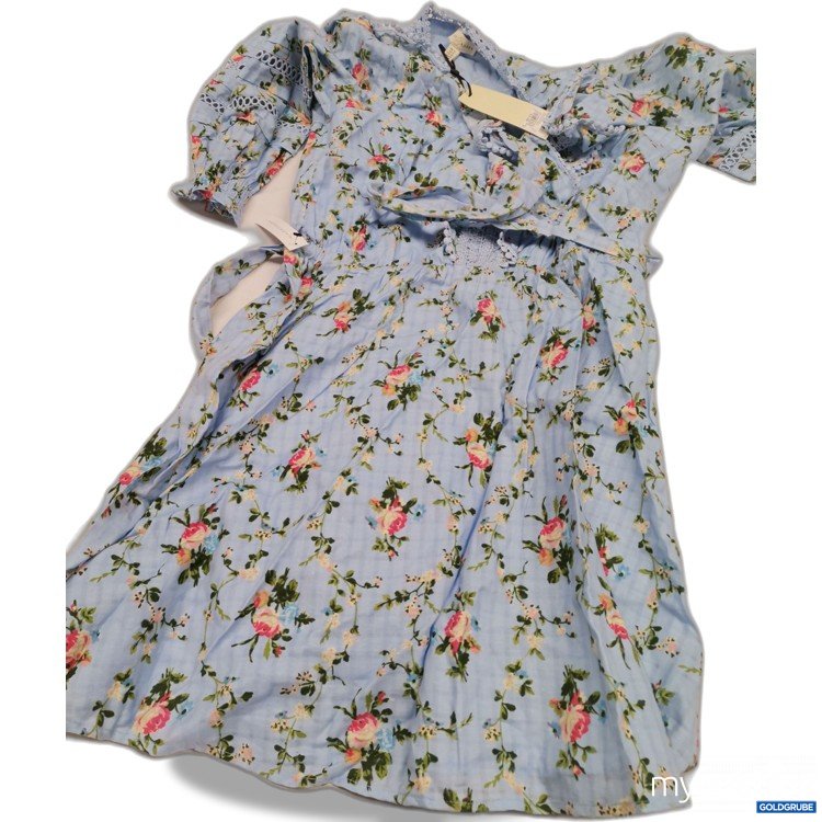 Artikel Nr. 836672: Love Rose's Kleid