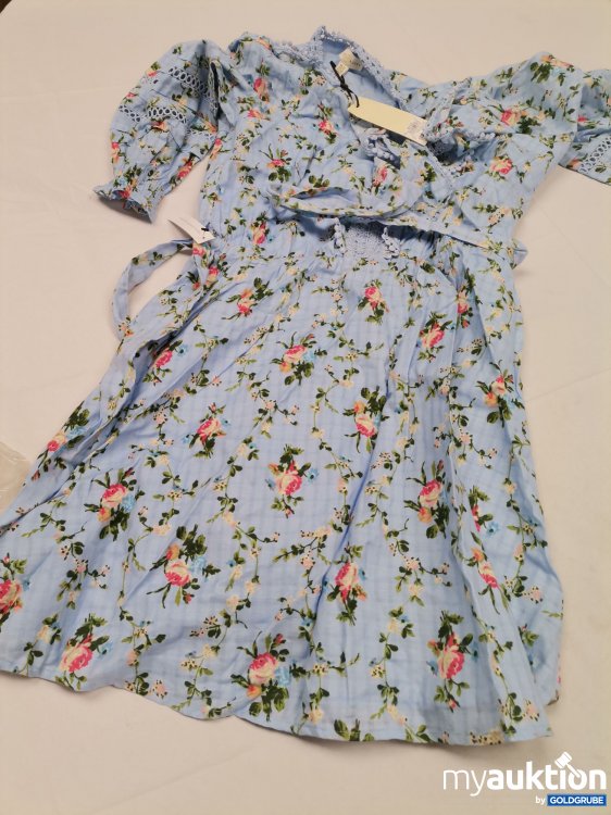 Artikel Nr. 836672: Love Rose's Kleid