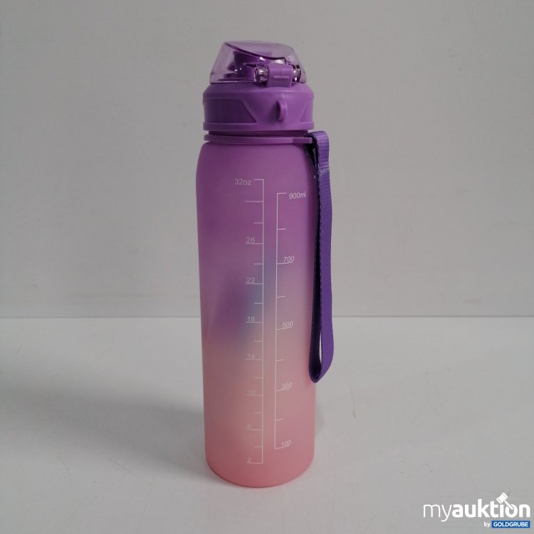 Artikel Nr. 856672 Artikel Nr. 856672: Stay Hydrated Trinkflasche 900ml