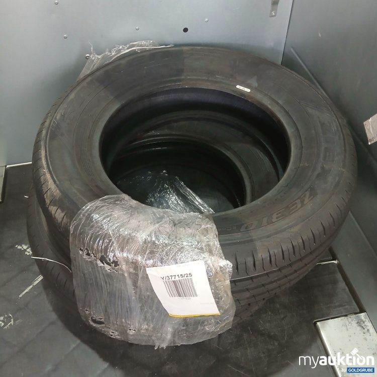 Artikel Nr. 857672: Falken Ziex ZE310 225/65R17 106H Reifen 2 Stück 