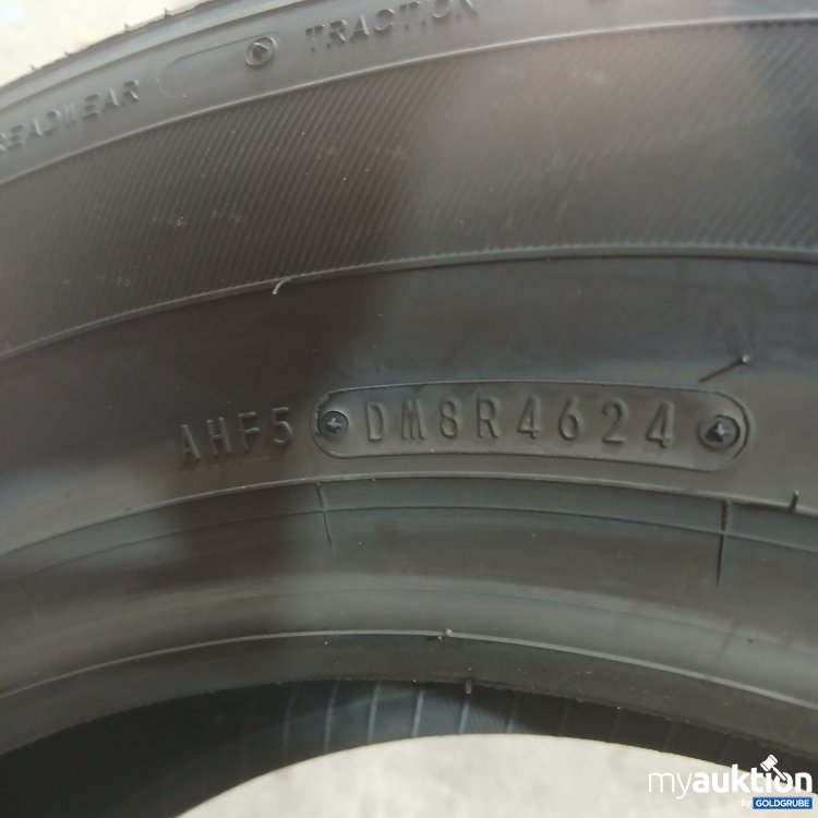 Artikel Nr. 857672: Falken Ziex ZE310 225/65R17 106H Reifen 2 Stück 