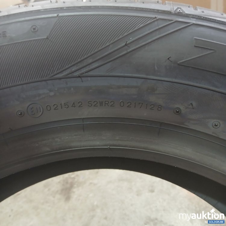 Artikel Nr. 857672: Falken Ziex ZE310 225/65R17 106H Reifen 2 Stück 