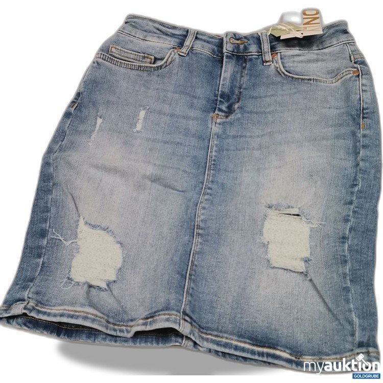 Artikel Nr. 864672: Only, Jeans Rock 