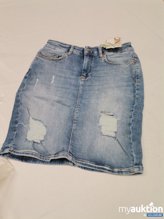 Artikel Nr. 864672: Only, Jeans Rock 