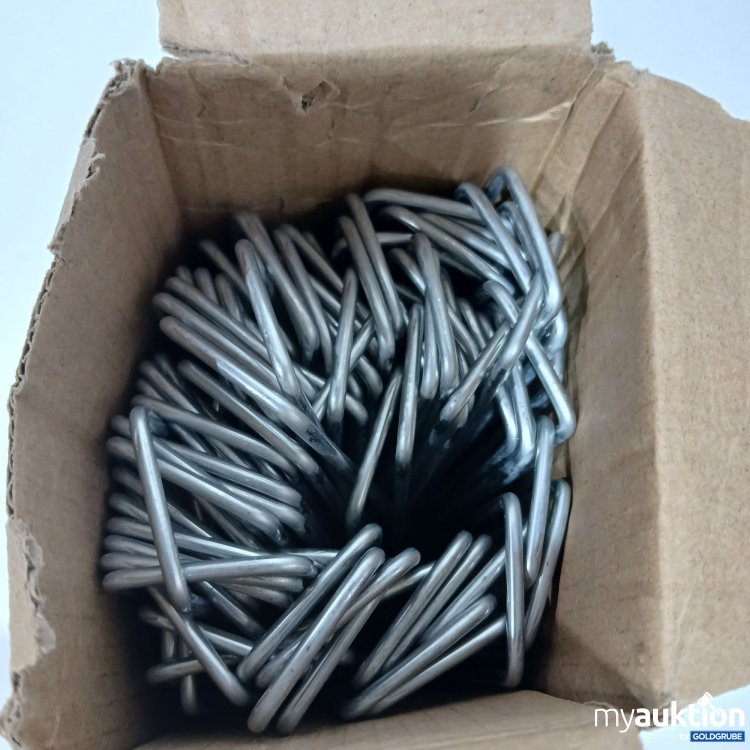 Artikel Nr. 876672: Garden Mate Erdanker Verzinkt