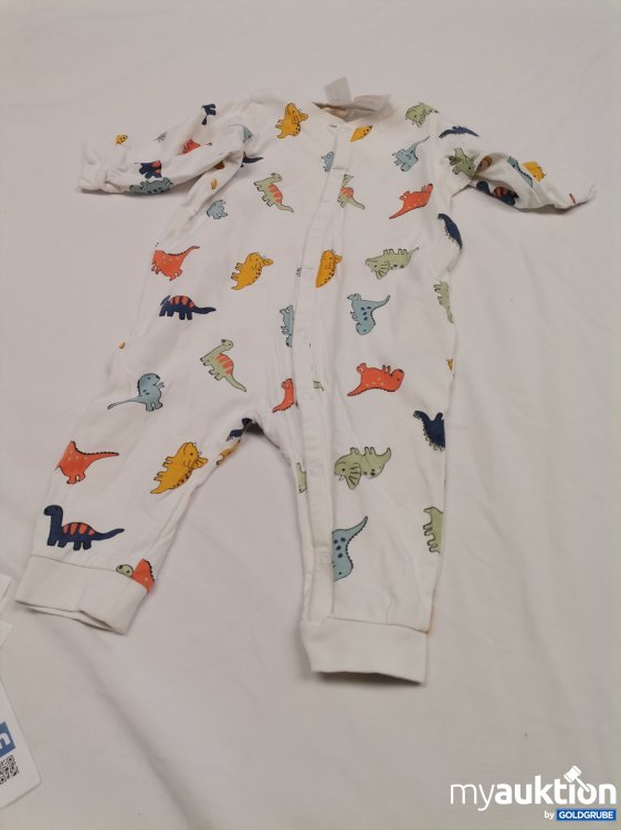 Artikel Nr. 880672 Artikel Nr. 880672: H&M Overall ohne Etikett