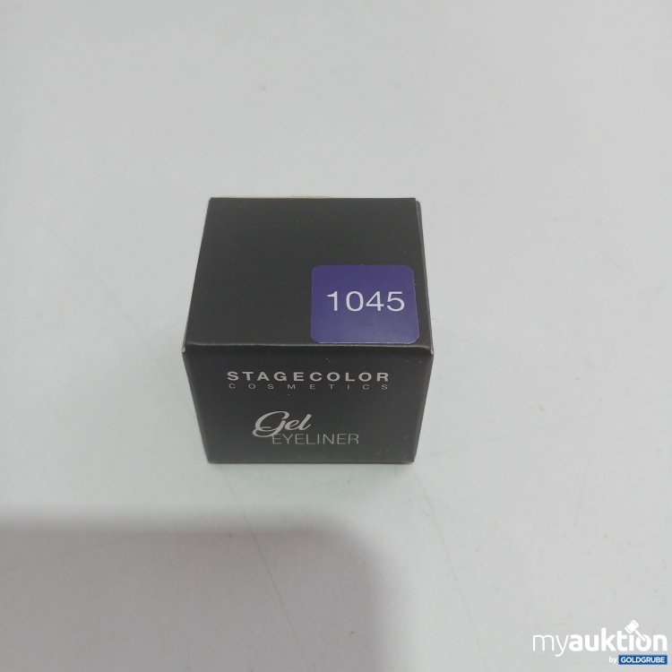 Artikel Nr. 900672: Stagecolor Gel Eyeliner 1045 