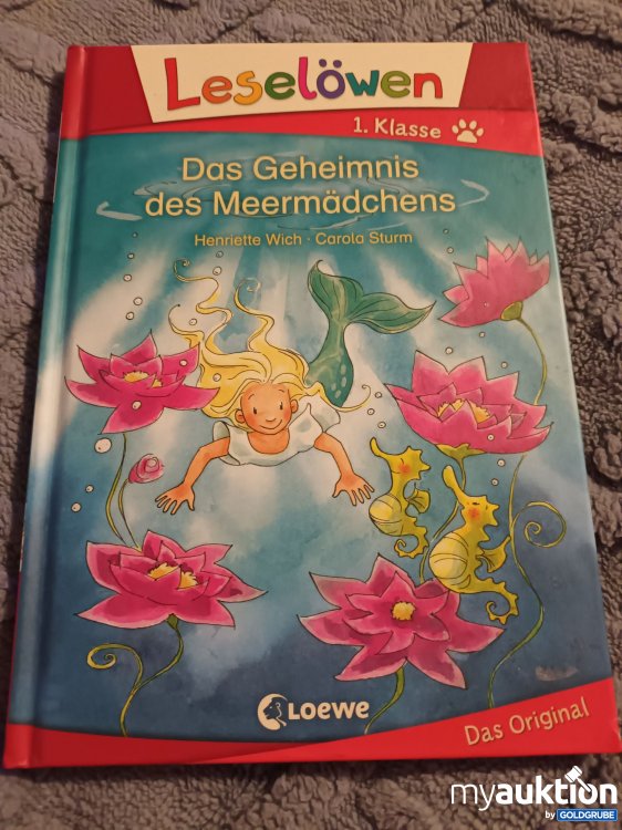 Artikel Nr. 907672 Artikel Nr. 907672: Leselöwen 1.Klasse