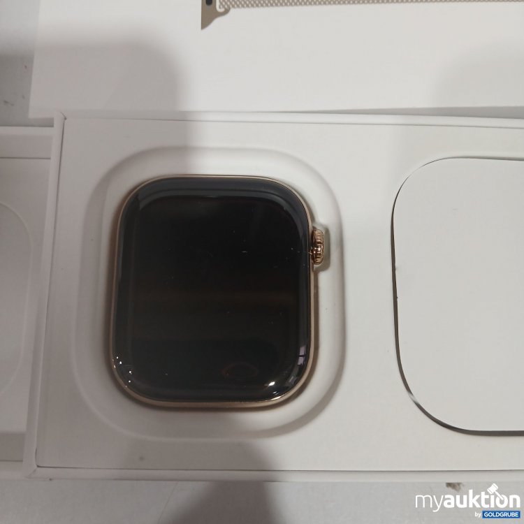 Artikel Nr. 910672: Apple Watch Series 10 46mm Gold A3003 