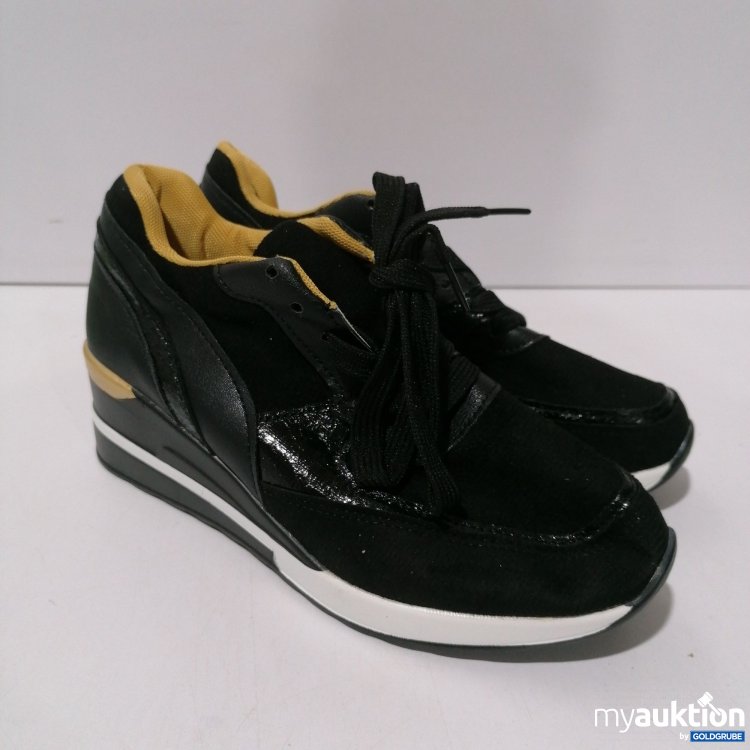 Artikel Nr. 914672 Artikel Nr. 914672: Sneaker