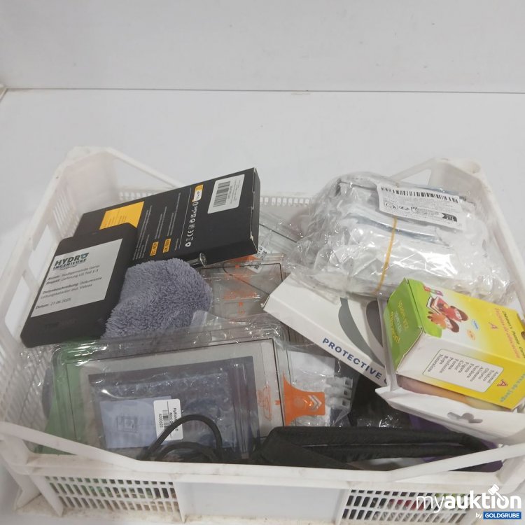 Artikel Nr. 919672 Artikel Nr. 919672: Diverse Zubehör