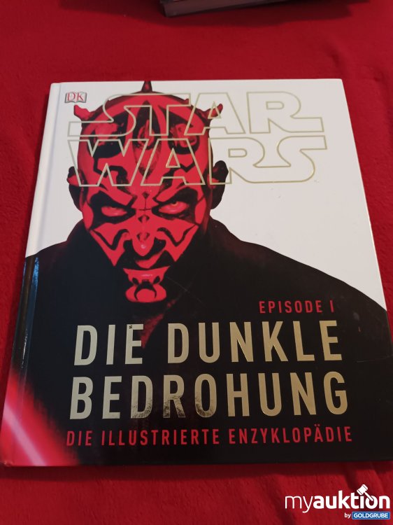 Artikel Nr. 927672: Star Wars