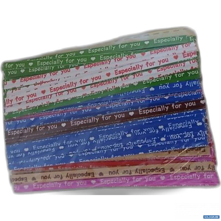 Artikel Nr. 933672 Artikel Nr. 933672: Geschenkstüten 15x20cm
Sticker Set mit runden Aufklebern und Bändern