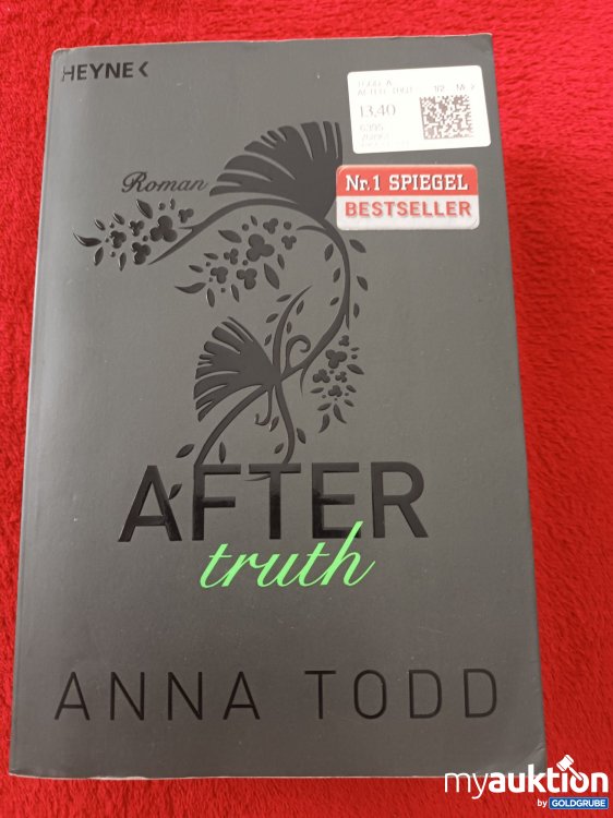 Artikel Nr. 940672 Artikel Nr. 940672: After Truth