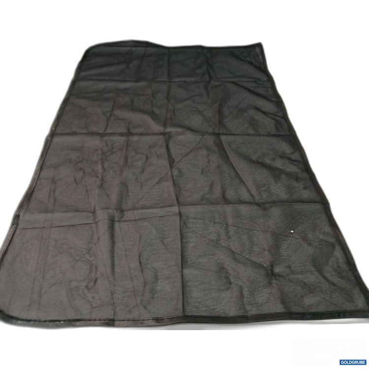 Artikel Nr. 954672: Set 2 Stück Moskitonetze mit Magnetbrfestigung 78x48 cm