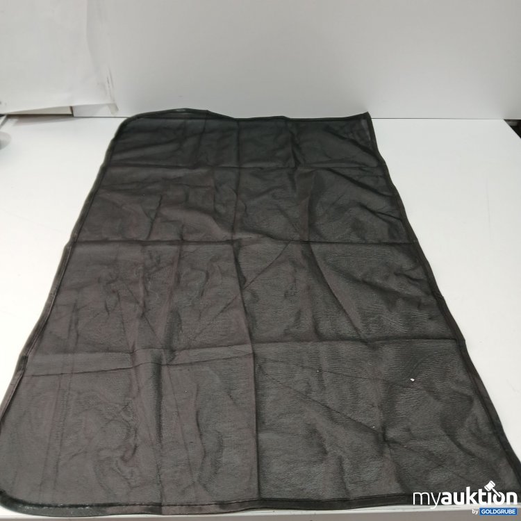 Artikel Nr. 954672: Set 2 Stück Moskitonetze mit Magnetbrfestigung 78x48 cm