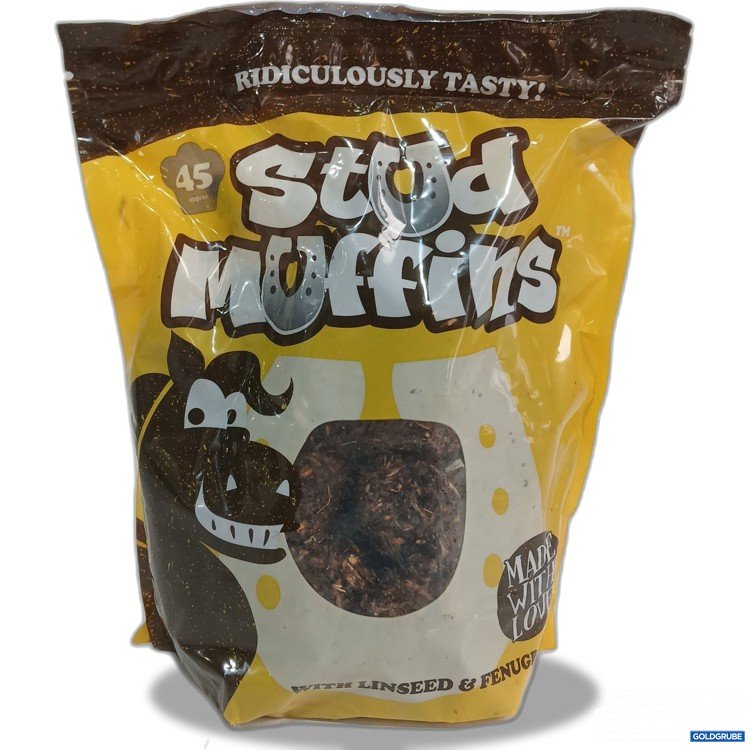 Artikel Nr. 957672: Stud Muffins 1.2kg 