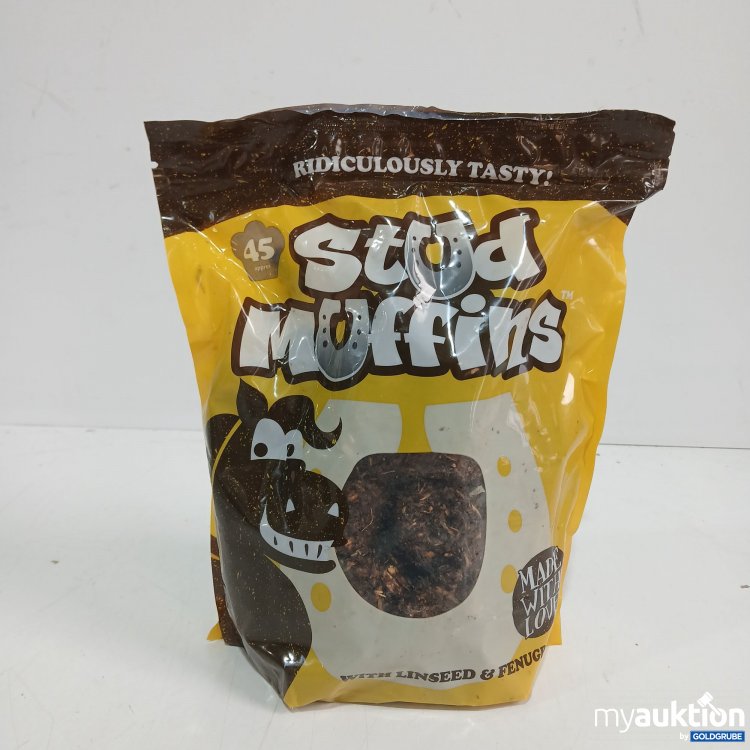 Artikel Nr. 957672: Stud Muffins 1.2kg 