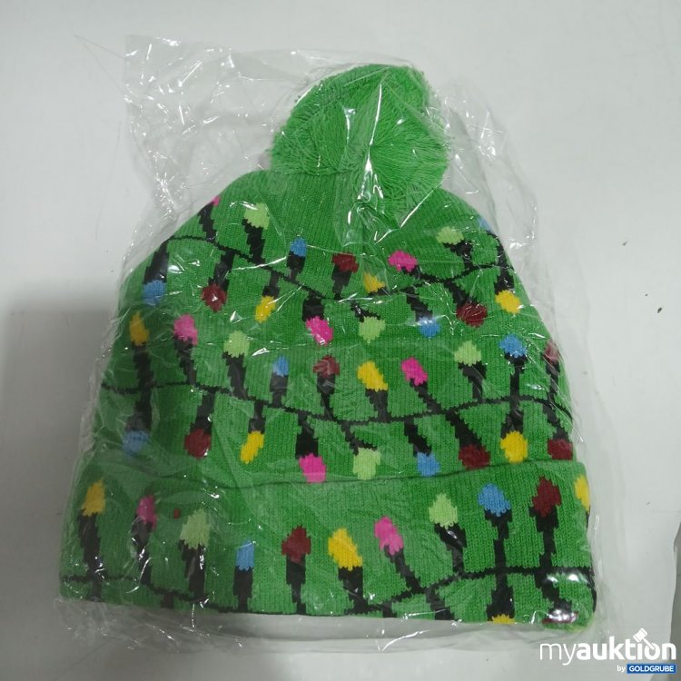 Artikel Nr. 963672: Mütze