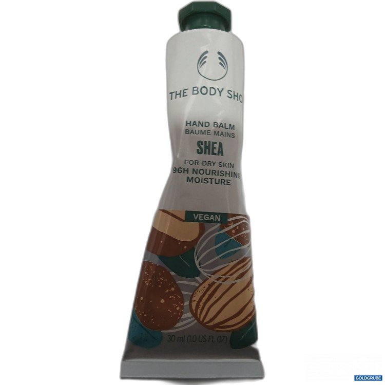 Artikel Nr. 967672: The Body Shop Hand Balm Vegan 30ml