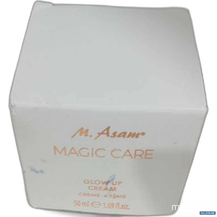 Artikel Nr. 980672: M. Asam Magic Care Glow Up Cream 50ml
