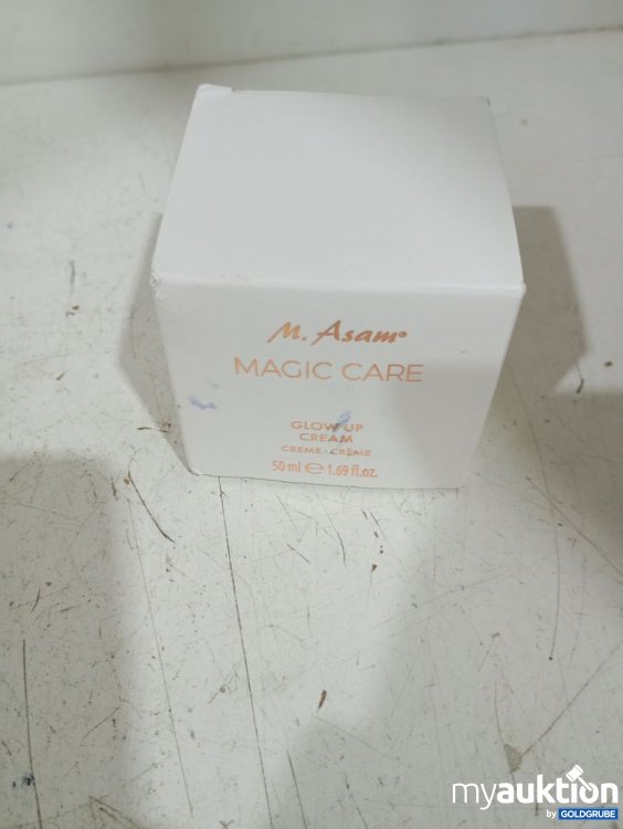 Artikel Nr. 980672: M. Asam Magic Care Glow Up Cream 50ml