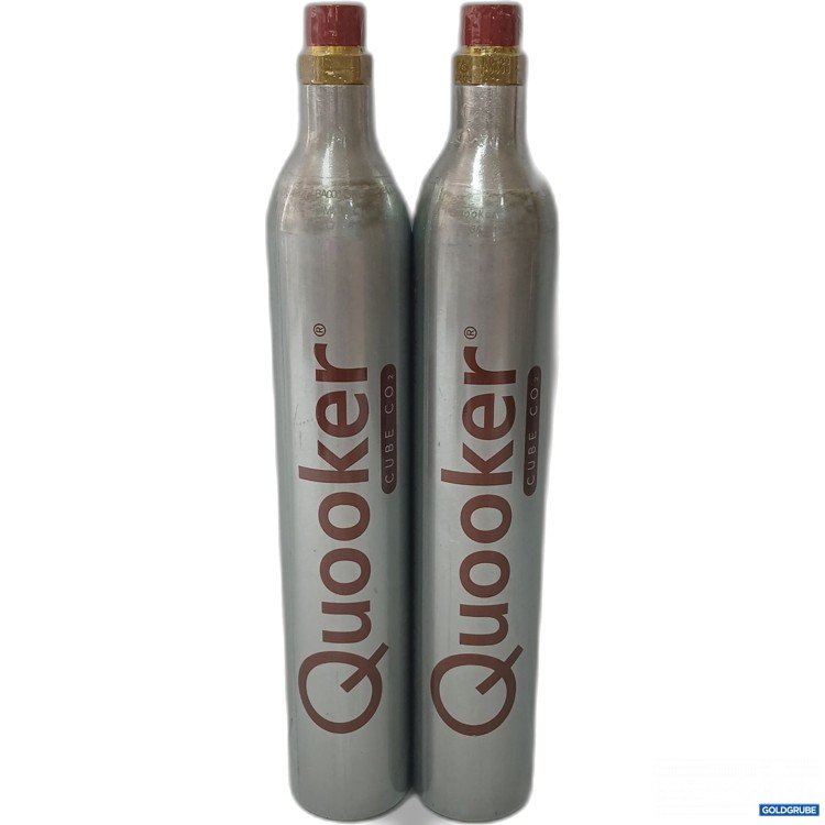 Artikel Nr. 985672: Quooker Cube Co2 2Stk 