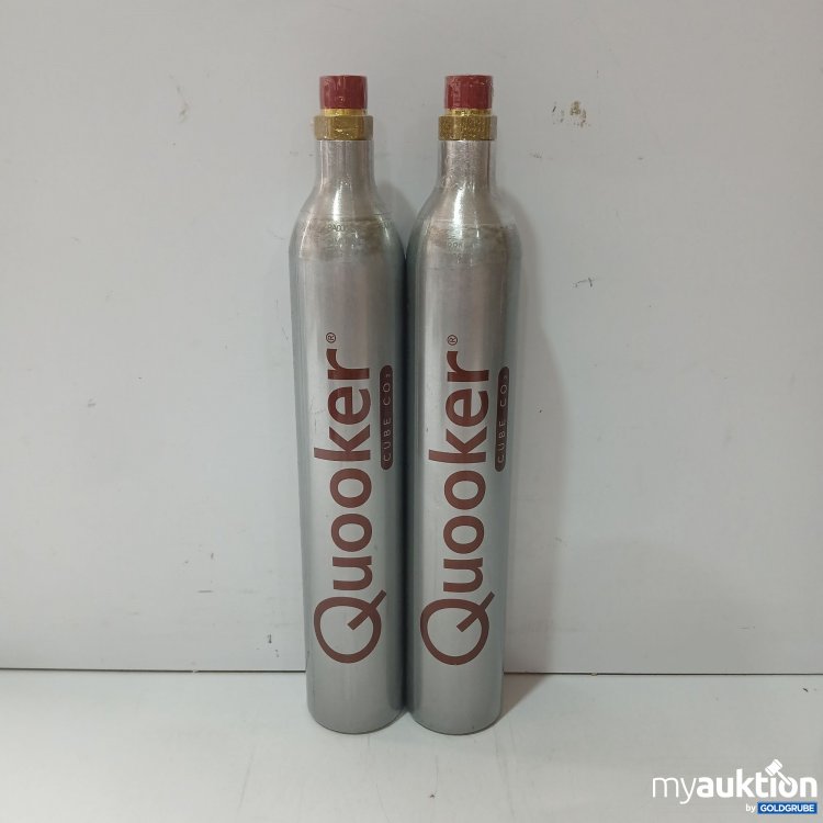 Artikel Nr. 985672: Quooker Cube Co2 2Stk 