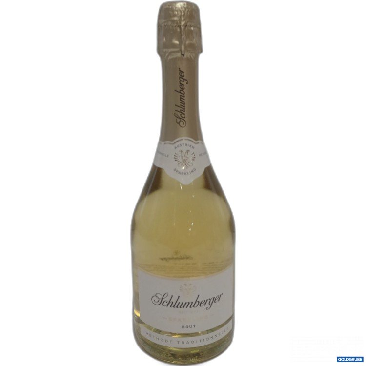 Artikel Nr. 991672 Artikel Nr. 991672: Schlumberger sparkling brut