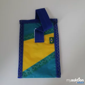 Auktion Projecto Textil Tasche für Handy