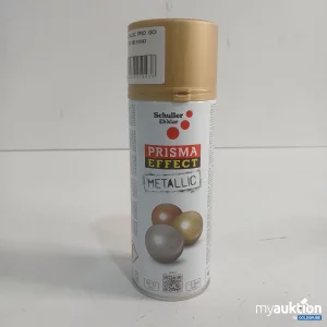 Auktion Schuller Ehklar Prisma Effect Metallic 400ml