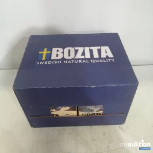 Auktion Bozita Katzenfutter 6x370g