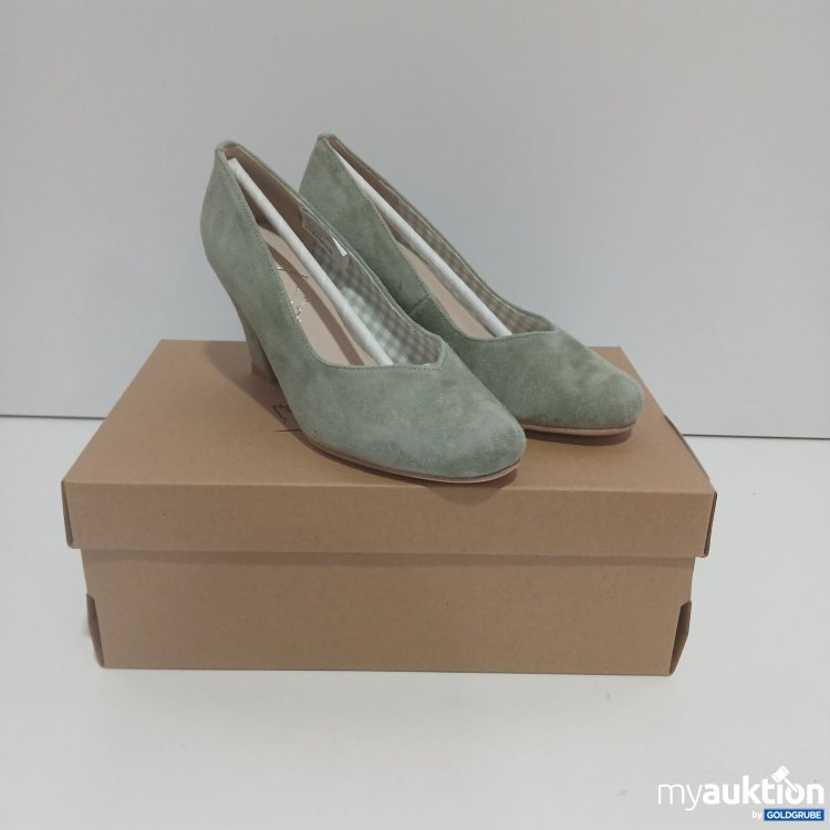 Artikel Nr. 438673: Hirschkogel Damen Pumps