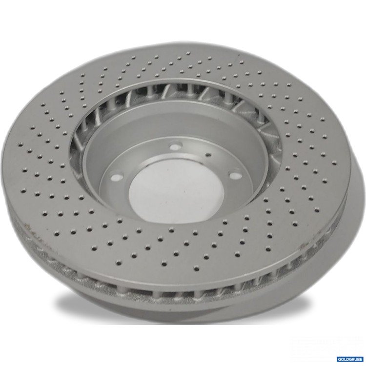 Artikel Nr. 443673: ABS Bremsscheibe 17701