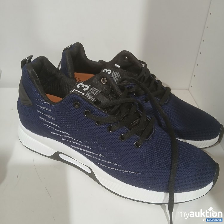 Artikel Nr. 462673: Elevateshoes Schuhe Größe 45