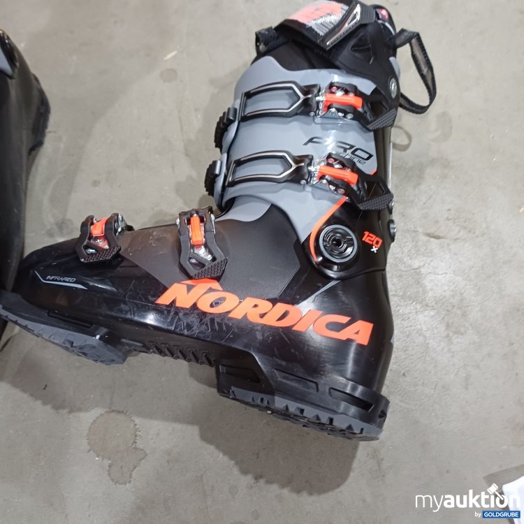 Artikel Nr. 469673 Artikel Nr. 469673: Nordica Skischuhe 27-27,5