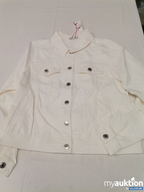 Artikel Nr. 695673 Artikel Nr. 695673: Street one Jeans Jacke