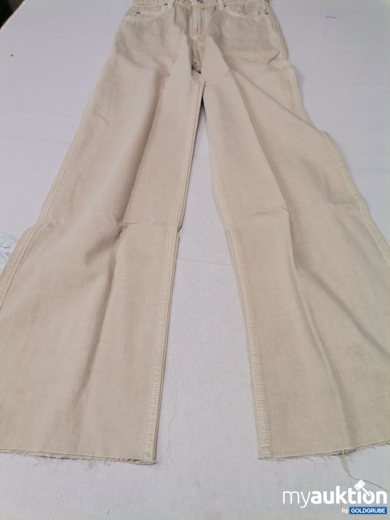 Artikel Nr. 715673 Artikel Nr. 715673: Mango wide leg Jeans