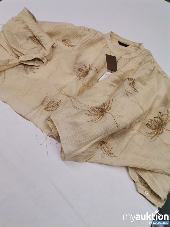 Artikel Nr. 788673 Artikel Nr. 788673: Massimo Dutti Oberteil