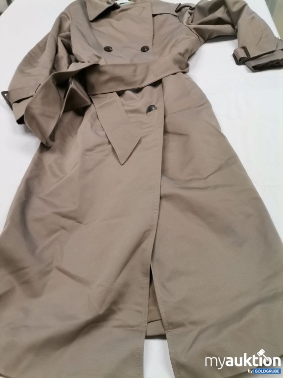 Artikel Nr. 809673 Artikel Nr. 809673: H&M Trenchcoat