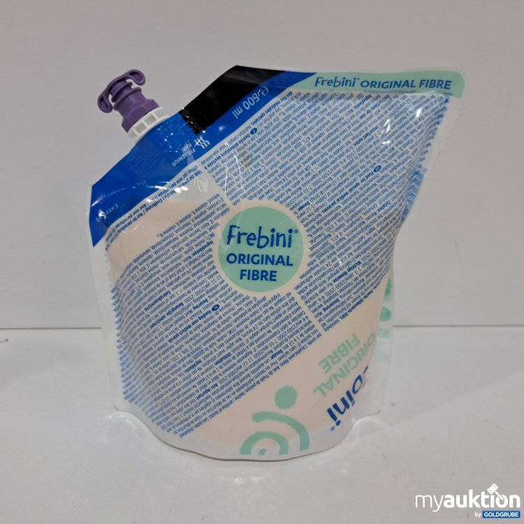 Artikel Nr. 817673 Artikel Nr. 817673: Febrini Original Fibre 500ml