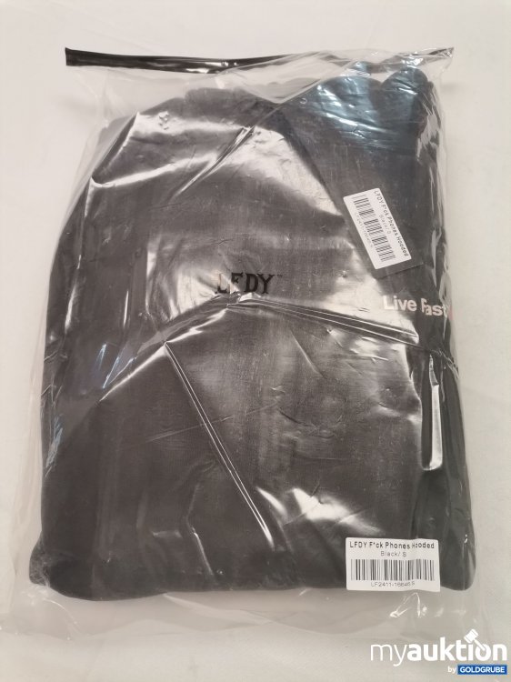 Artikel Nr. 822673 Artikel Nr. 822673: LFDy phones Hooded